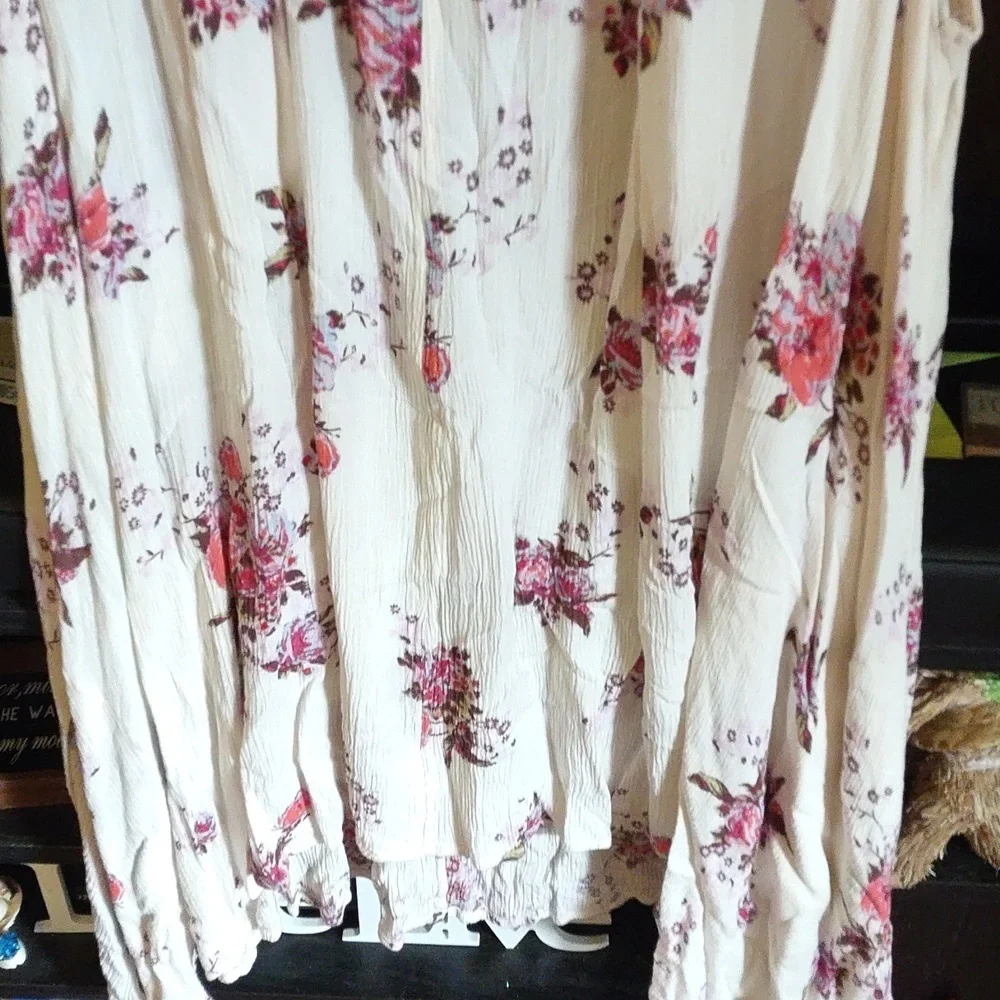 free people dress - Picture 6 of 7